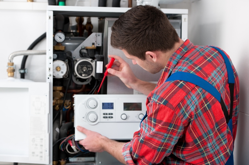 Boiler Repairs Service Bracknell