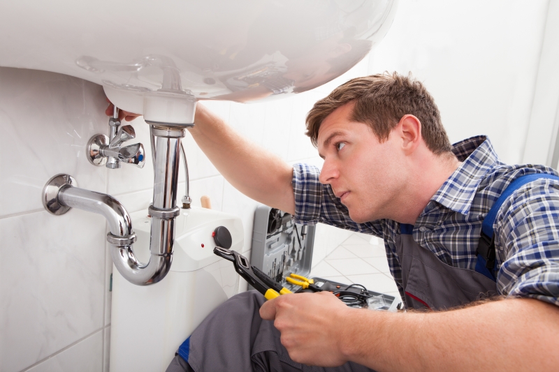Emergency Plumbers Bracknell