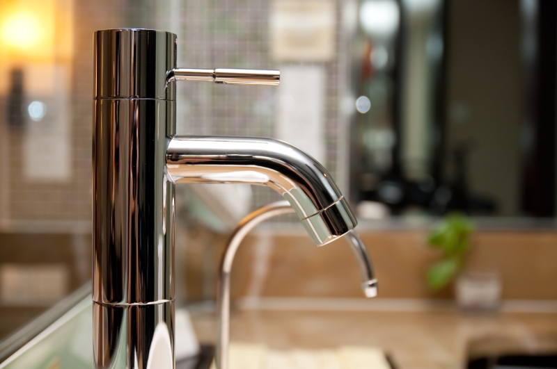 Sink Leaking Bracknell